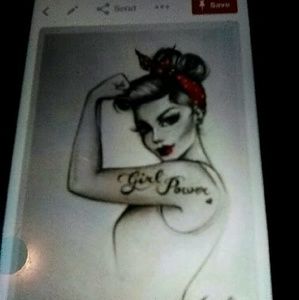 Meet your Posher, Beatriz